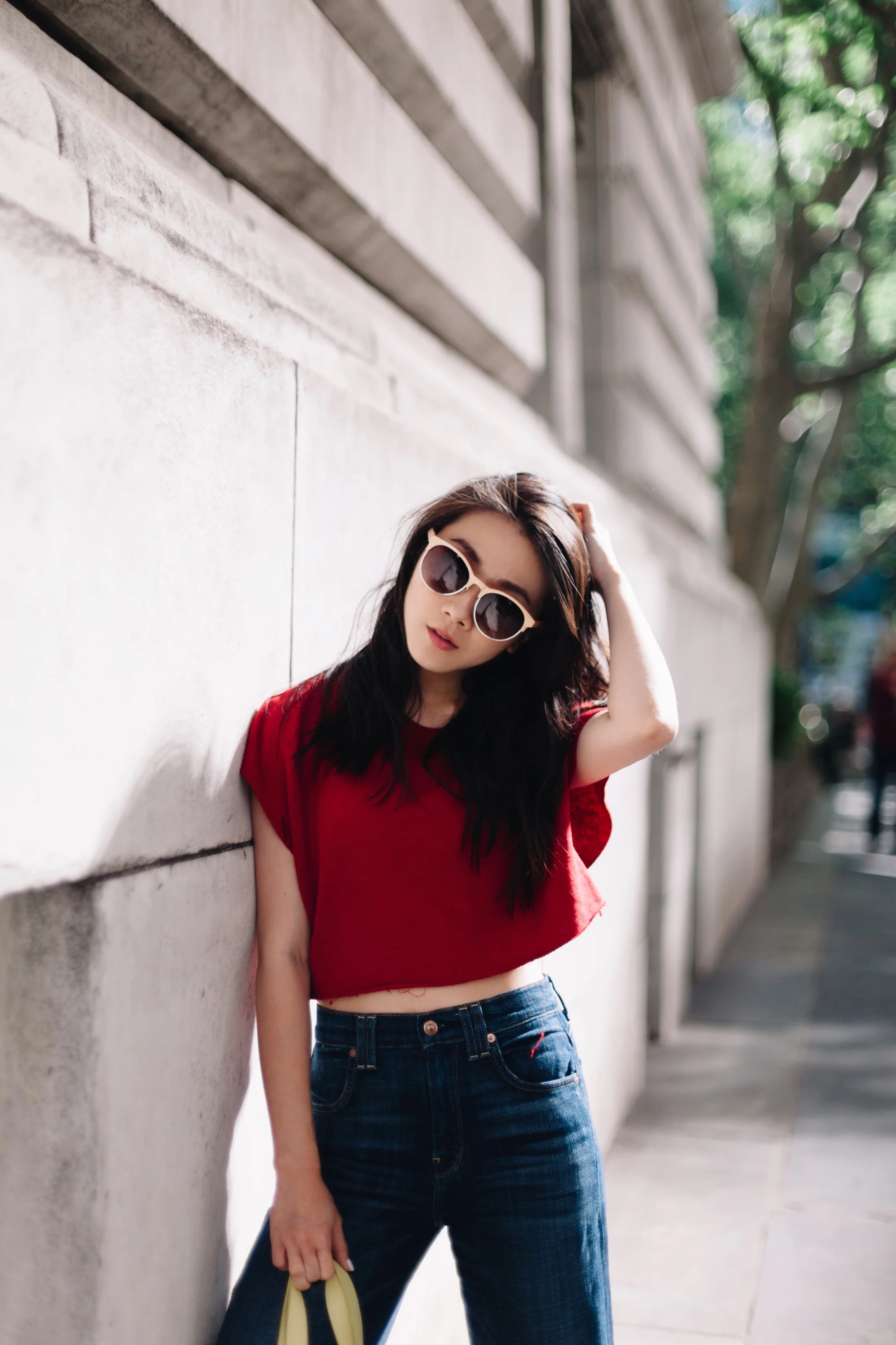 Chill vibes @ Branch & Roots