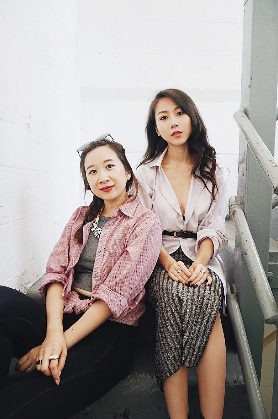 Guest Blogger Series - 4 ways to style your man's shirt 