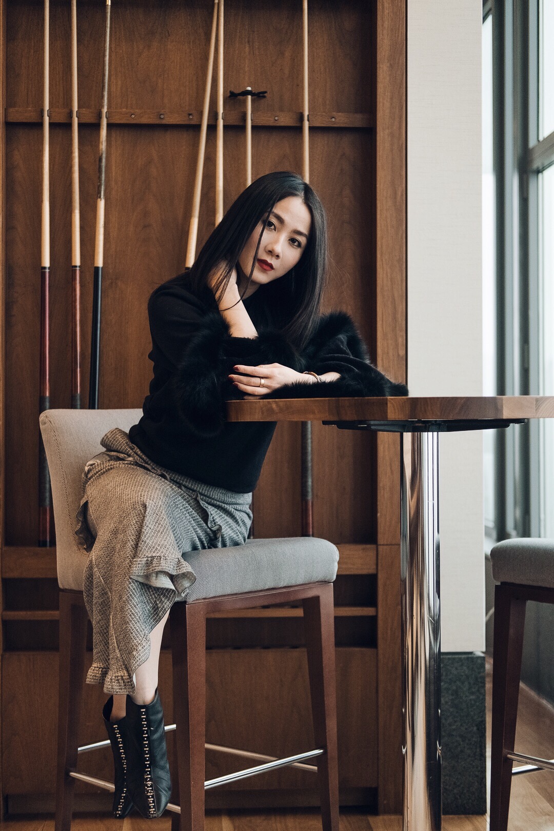 Editorial | Saku New York