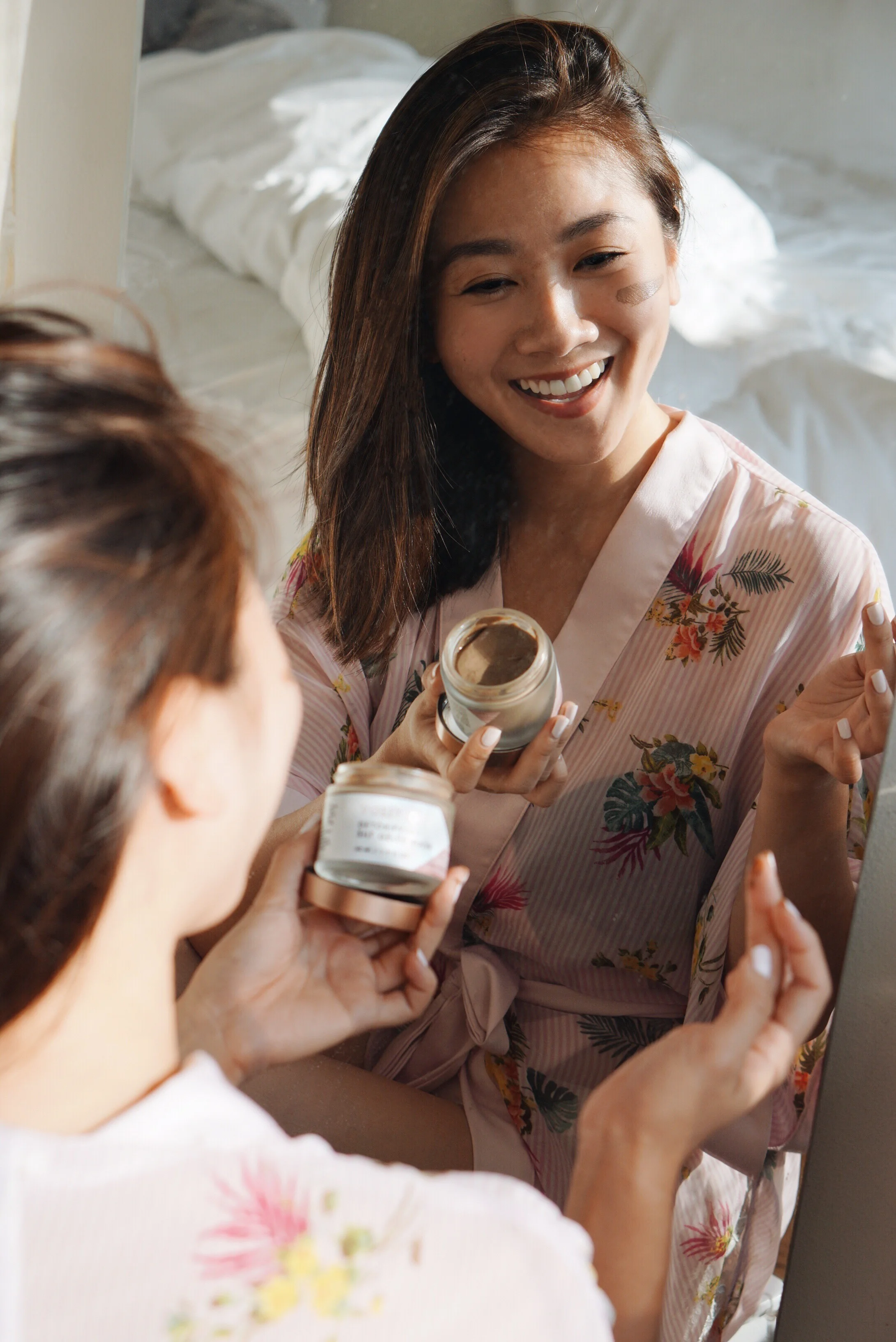 Revealing Four of My Ultimate Asian Stay-young-forever Skincare Tips