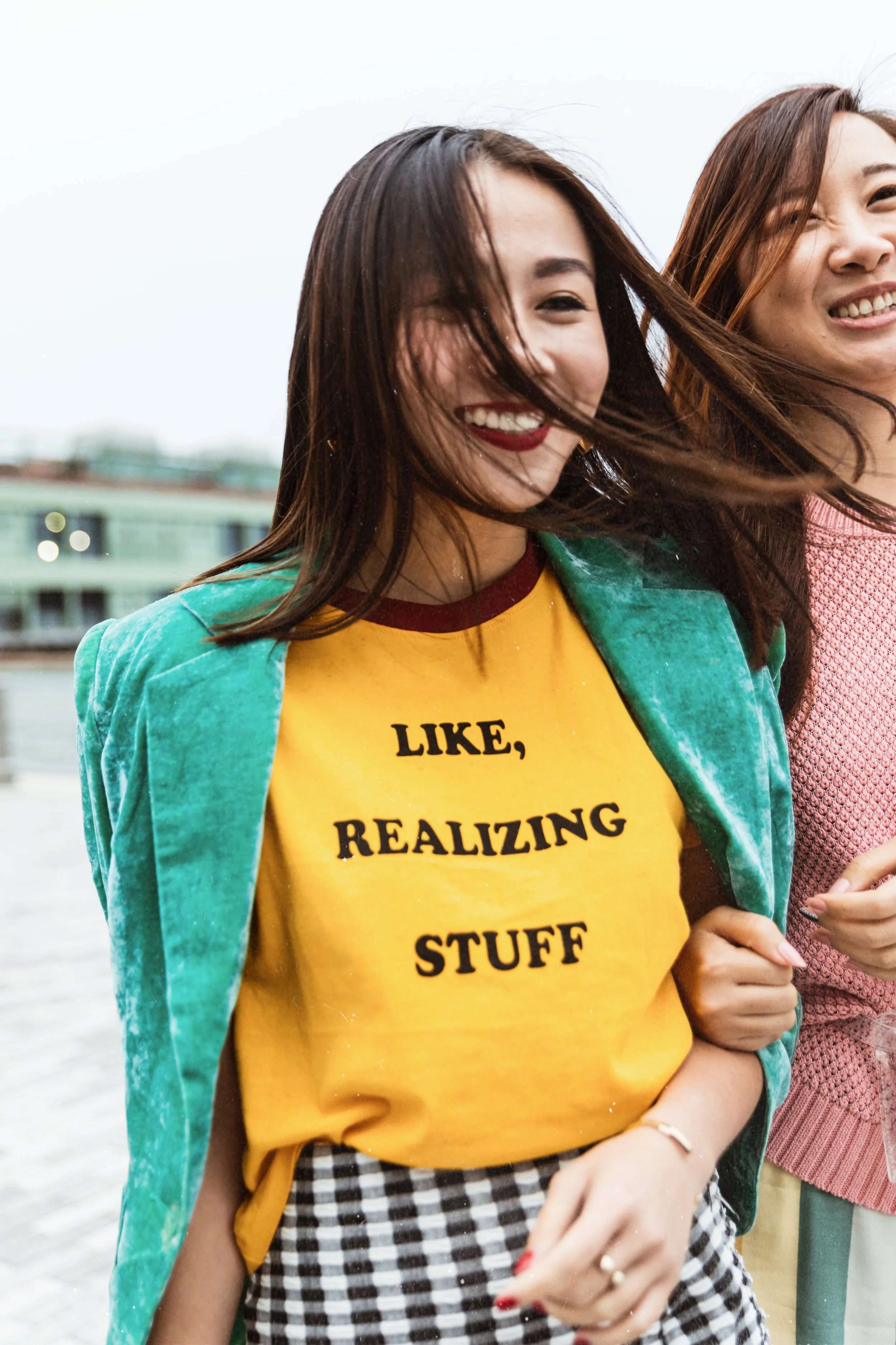 What It's Really Like To Be A Social Media Influencer 