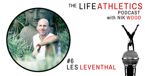 Episode 6: Les Leventhal