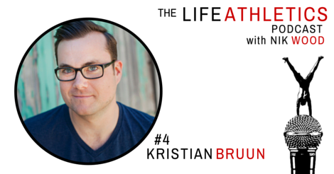 Episode 4: Kristian Bruun