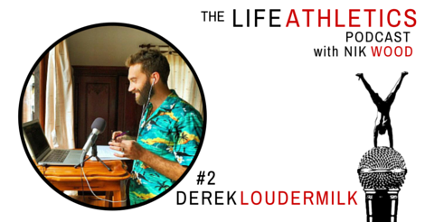 Episode 2: Derek Loudermilk