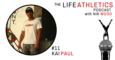 Episode 11: Kai Paul