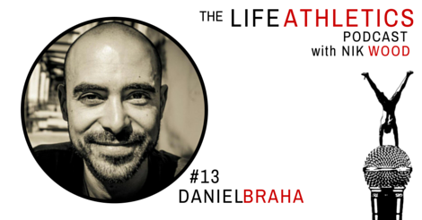 Episode 13: Daniel Braha