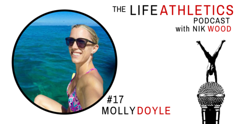 Episode 17: Molly Doyle