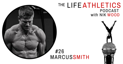 Episode 26: Marcus Smith