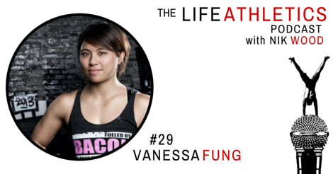 Episode 29.2: Vanessa Fung - The Follow-Up
