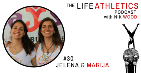 Episode 30: Jelena and Masa Avramović