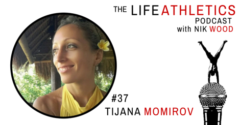 Episode 37: Tijana Momirov