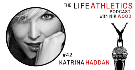 Episode 42: Katrina Hadden