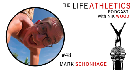 Episode 48: Mark Schönhage