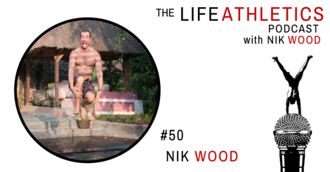 Episode 50: Nik Wood