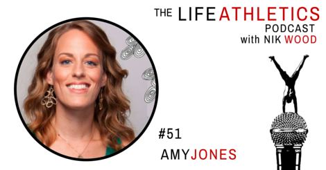 Episode 51: Amy Jones