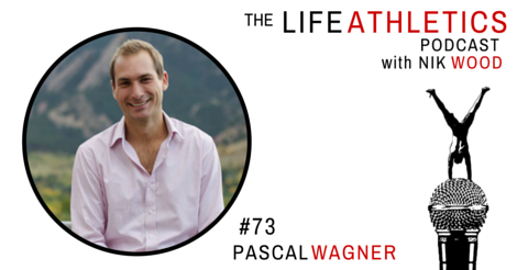 Episode 73: Pascal Wagner