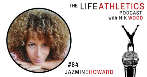 Episode 84: Jazmine Howard - Unlocking Potential and Being Fearless