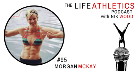 Episode 95: Morgan McKay - Setting Goals and Making Them Happen