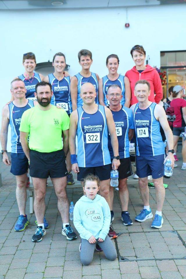 Antrim 10k