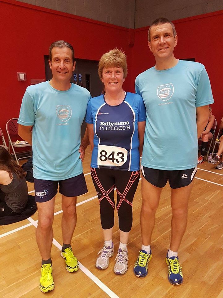 Comber 10k