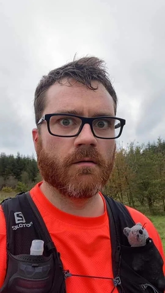 Ballymena Runners complete the virtual Mourne Skyline challenge