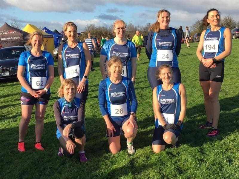 BRAC Womes Squad at Comber Cup XC.jpg