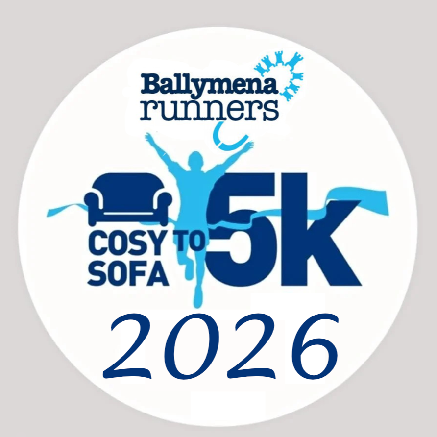 Cosy Sofa Postponed until 13 January