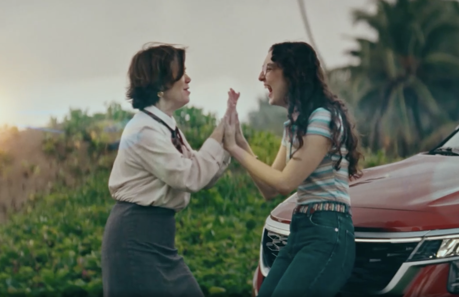 Let Loose x Kia Motors