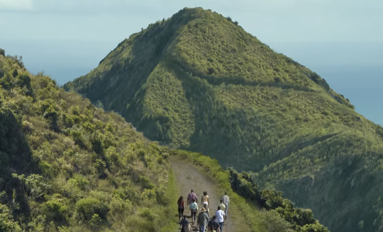 Mountain x FirstBank