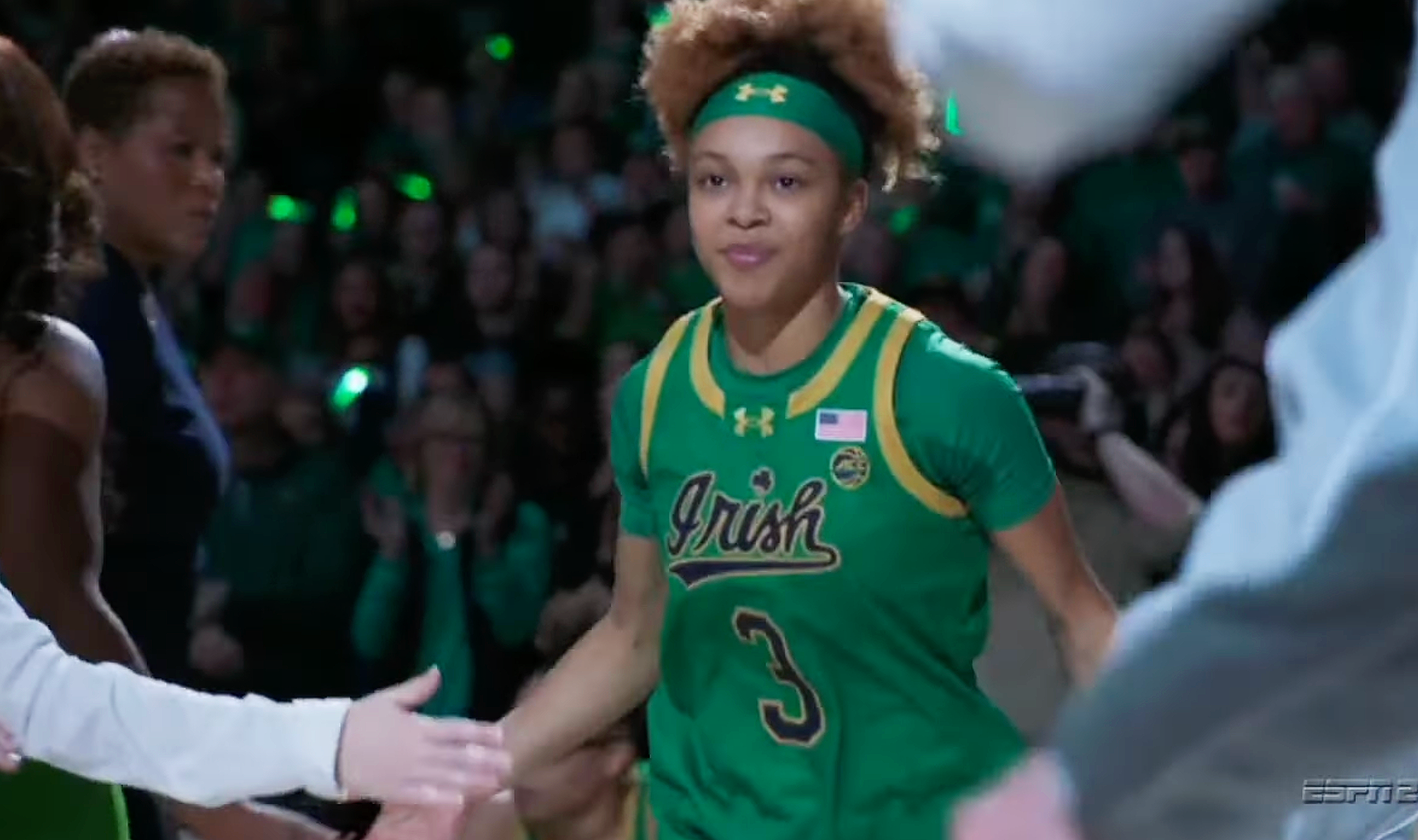 Exploring Roots x ESPN