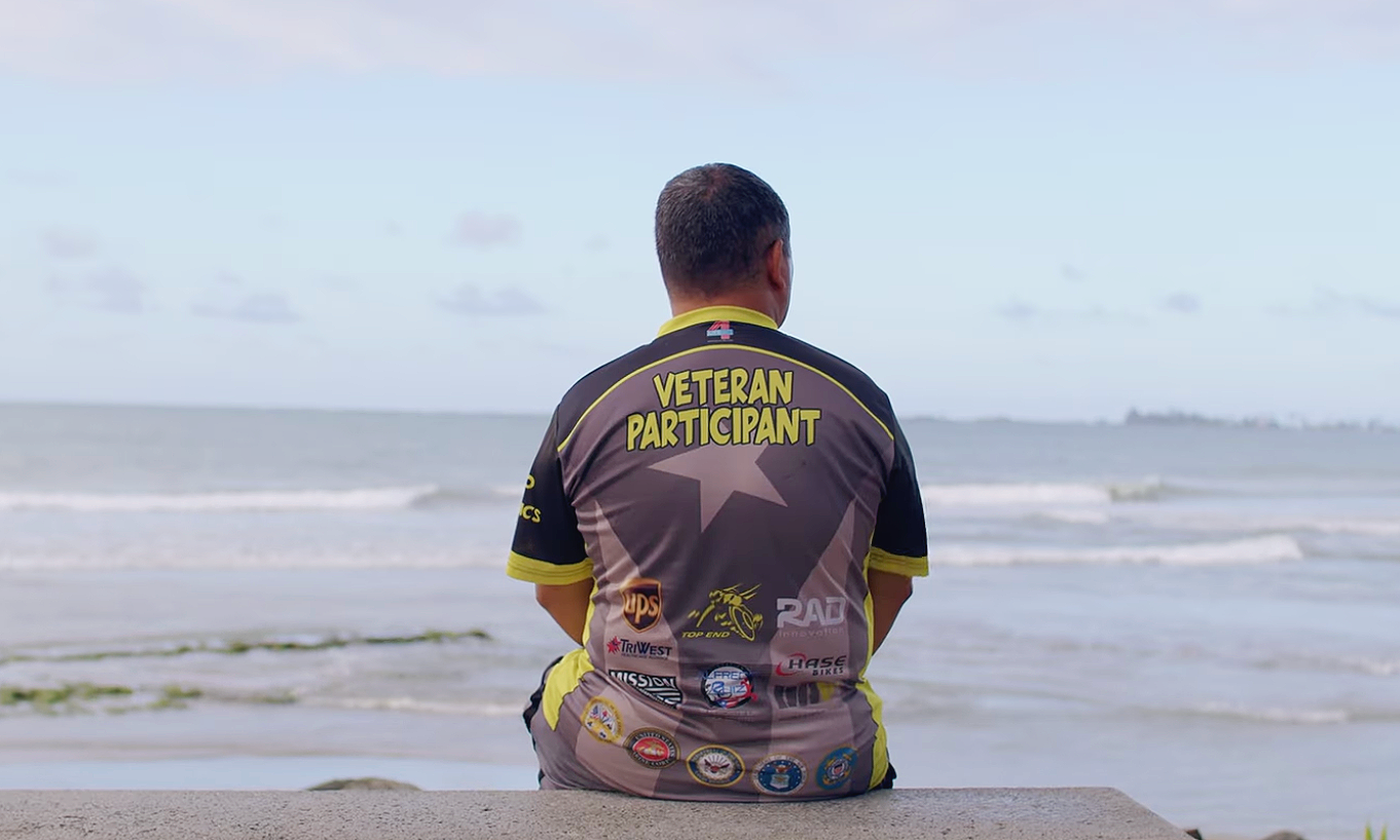 Outdoors for Everyone x REI