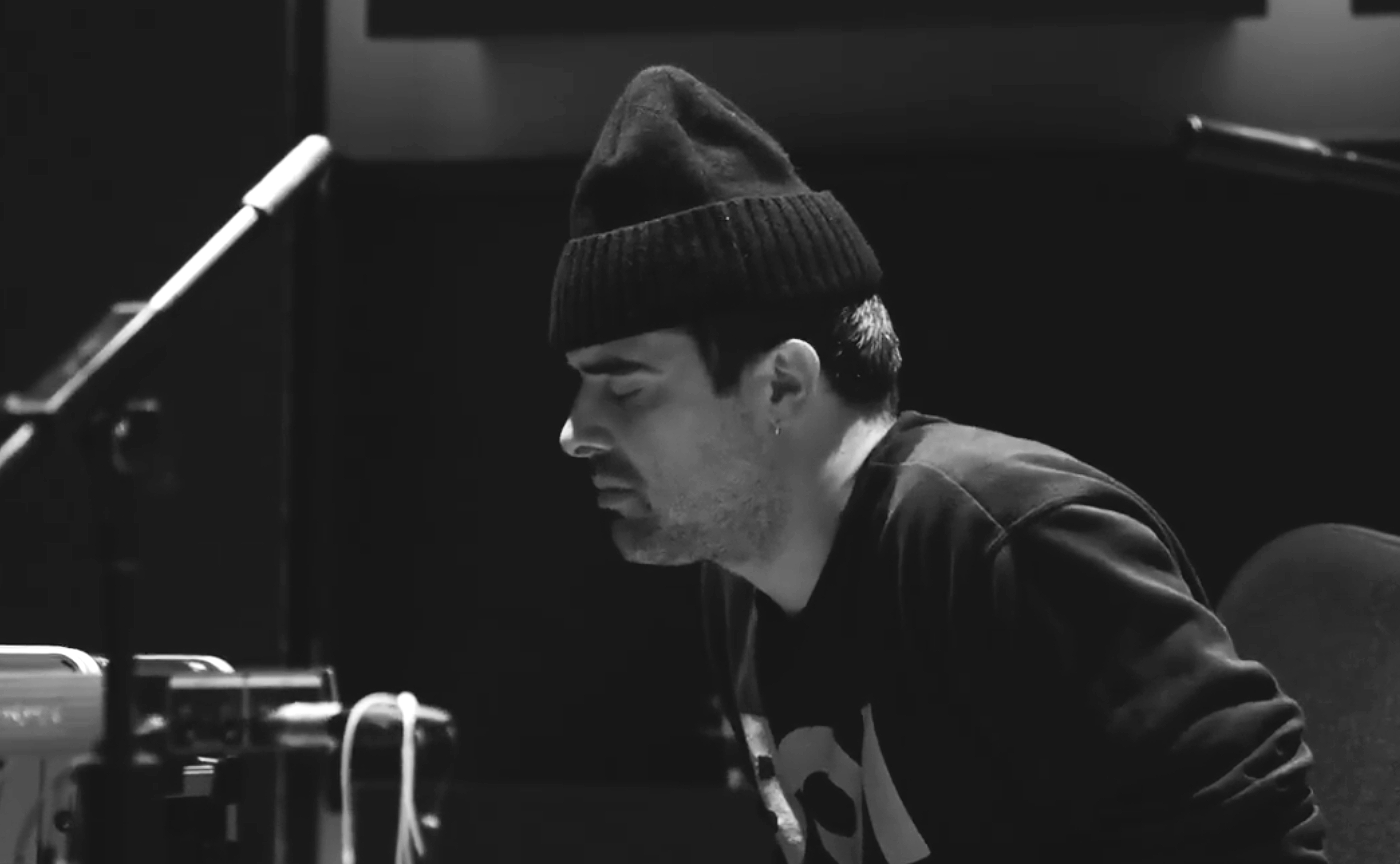 Puerto Rico via Europe x Sony Music 