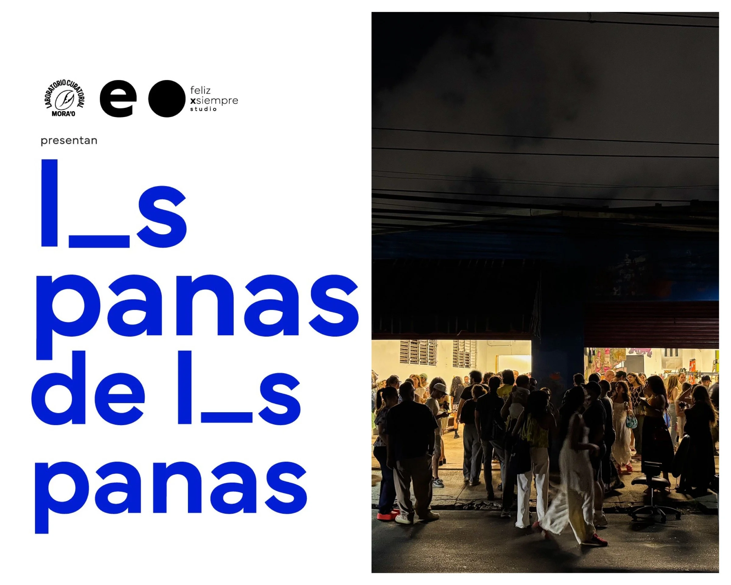 Art Group Show x felizxsiempre