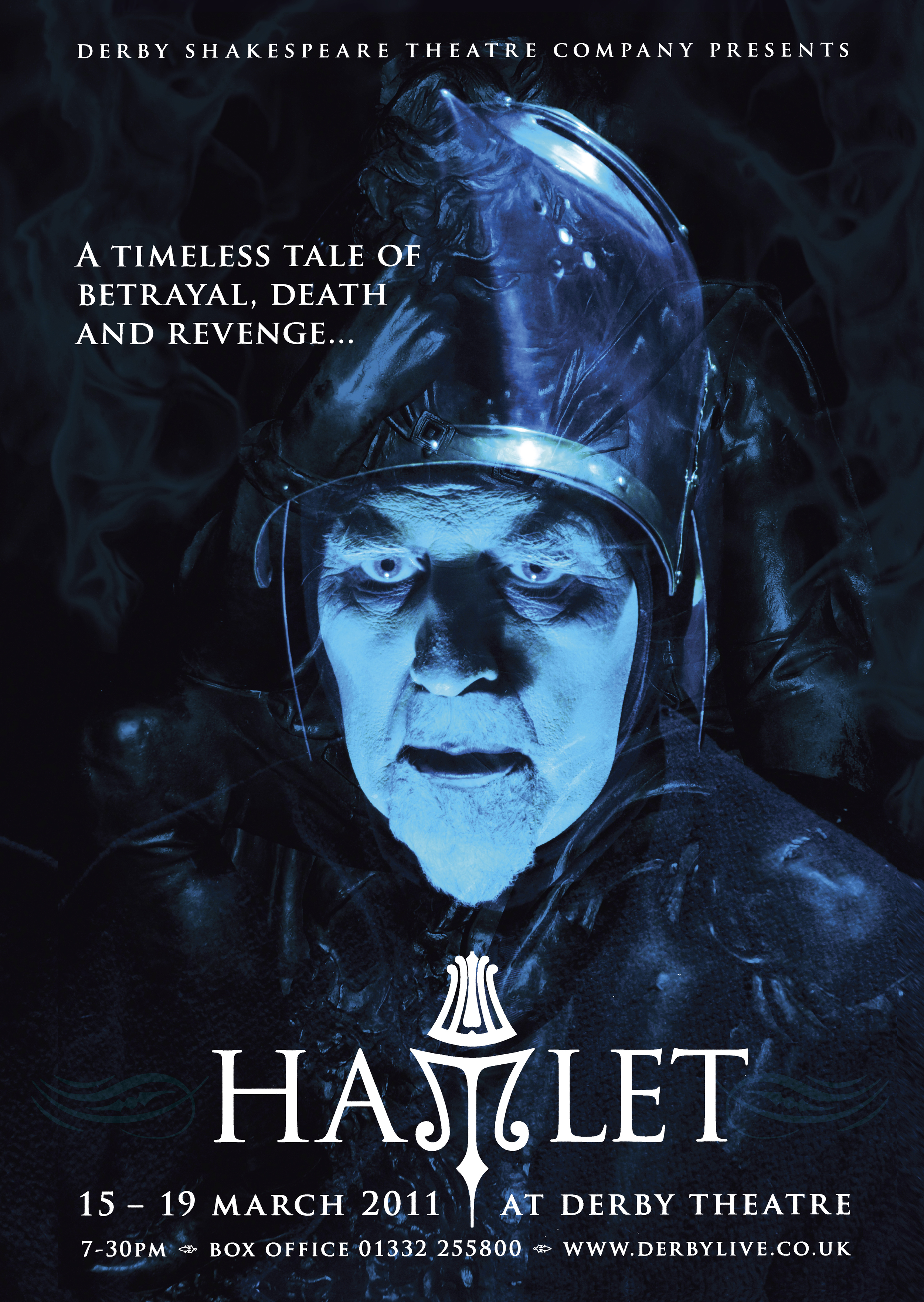 'Hamlet' 2011