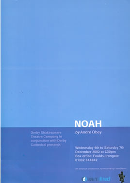 'Noah' 2002