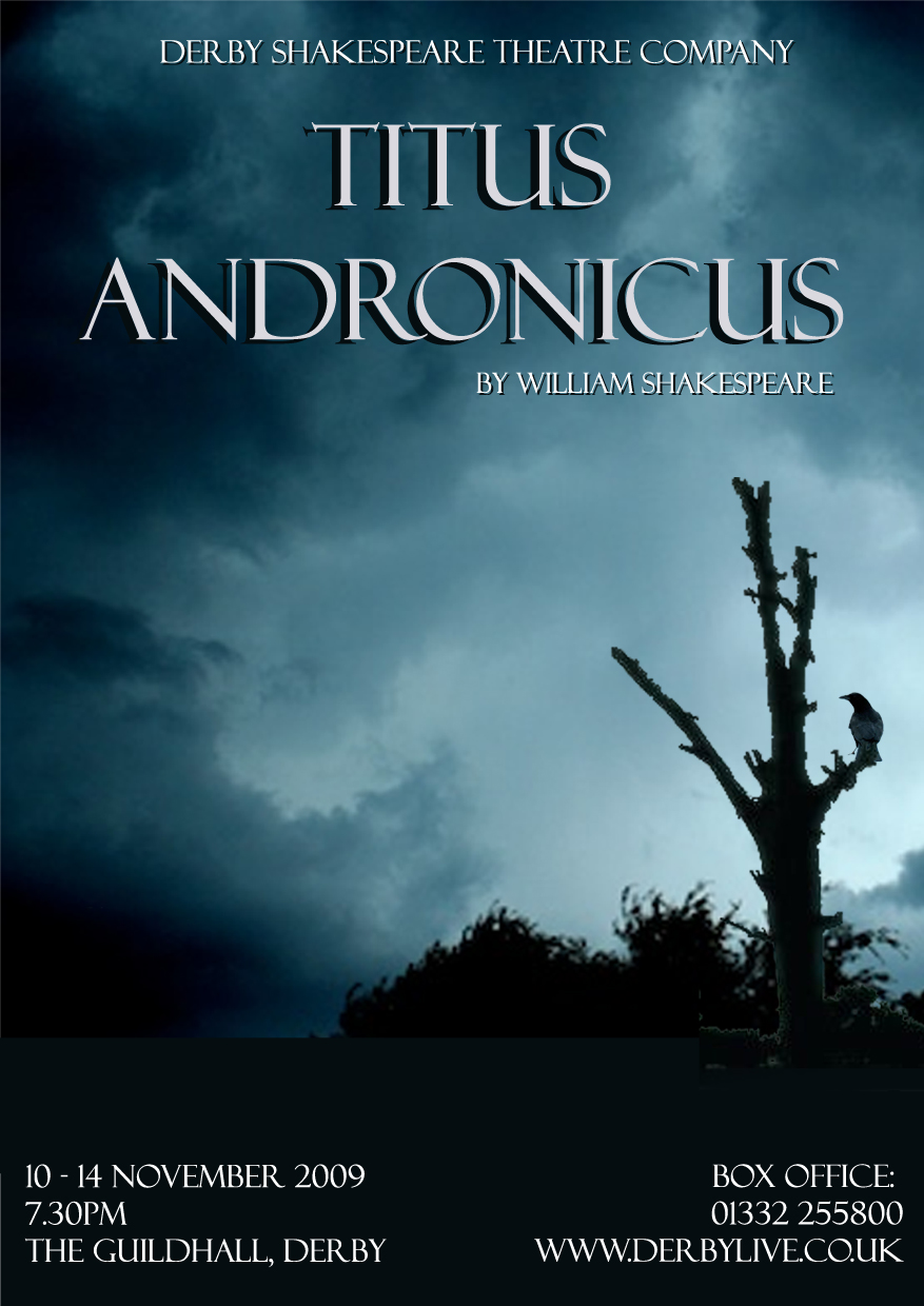 'Titus Andronicus' 2009