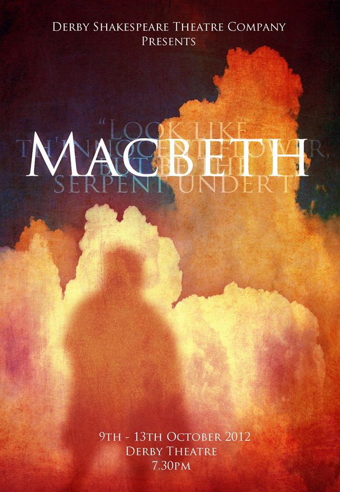 'Macbeth' 2012