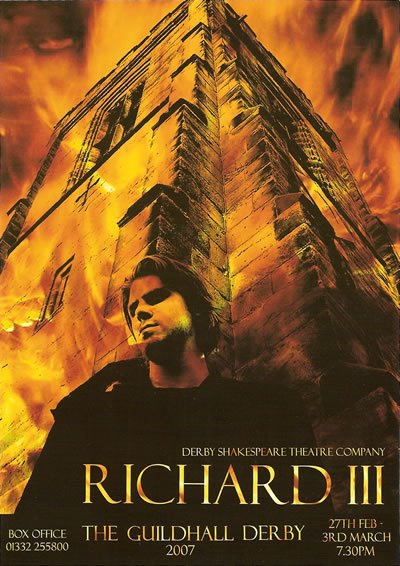 'Richard III' 2007