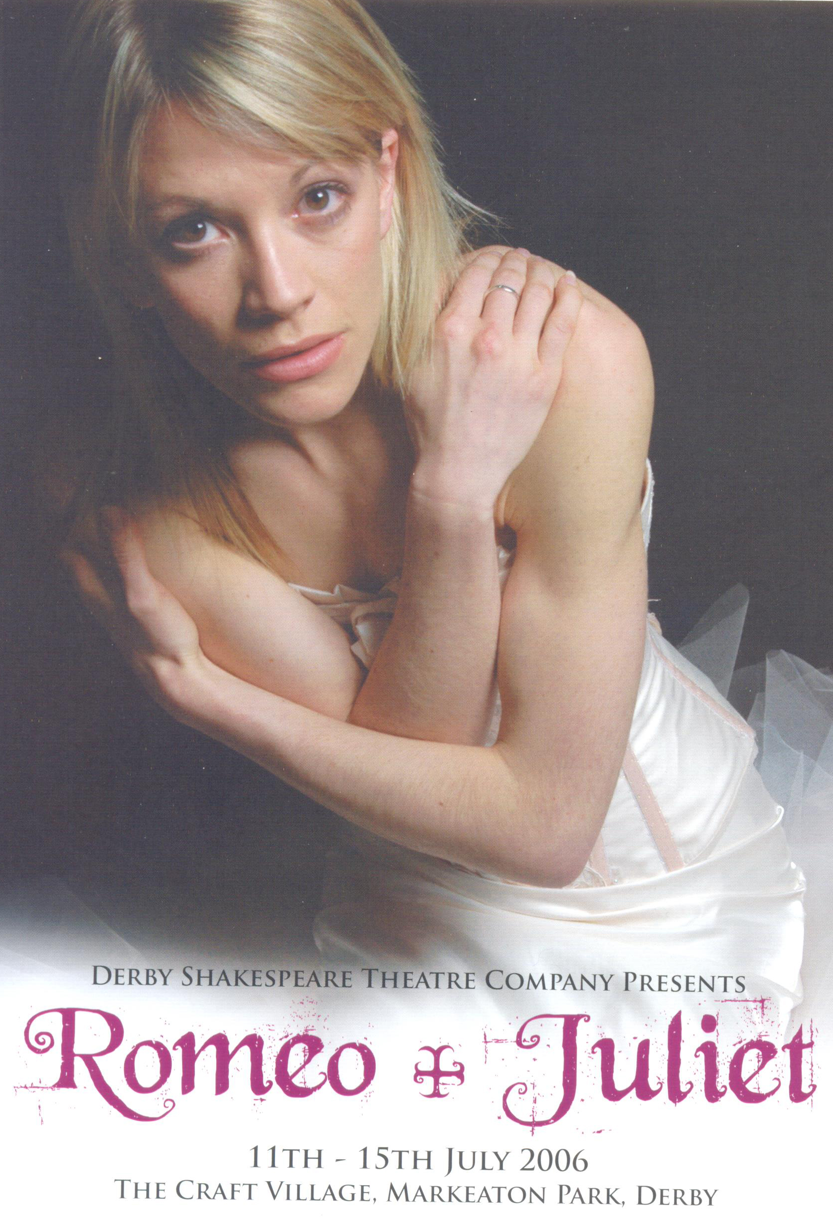 'Romeo & Juliet' 2006