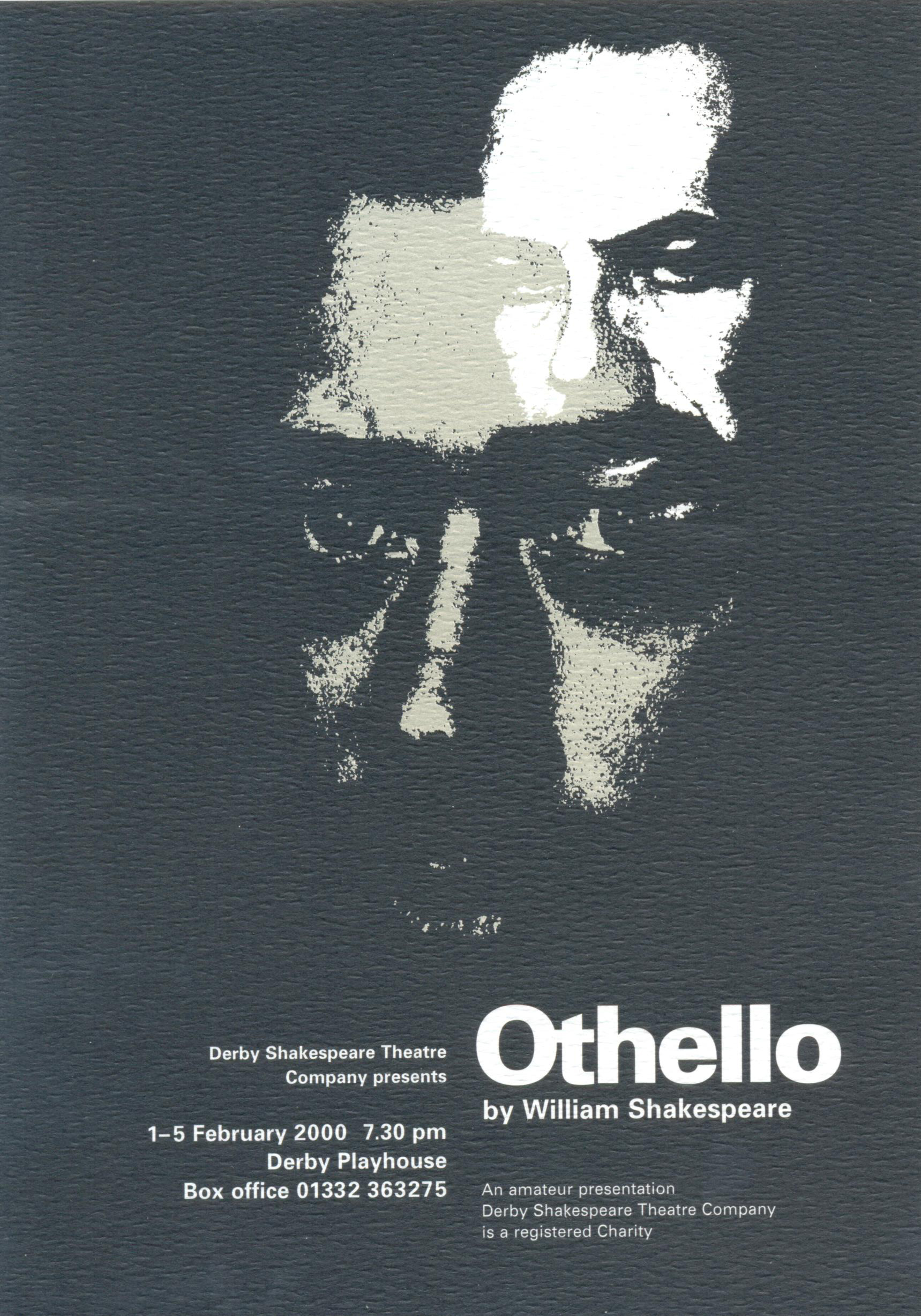 'Othello' 2000