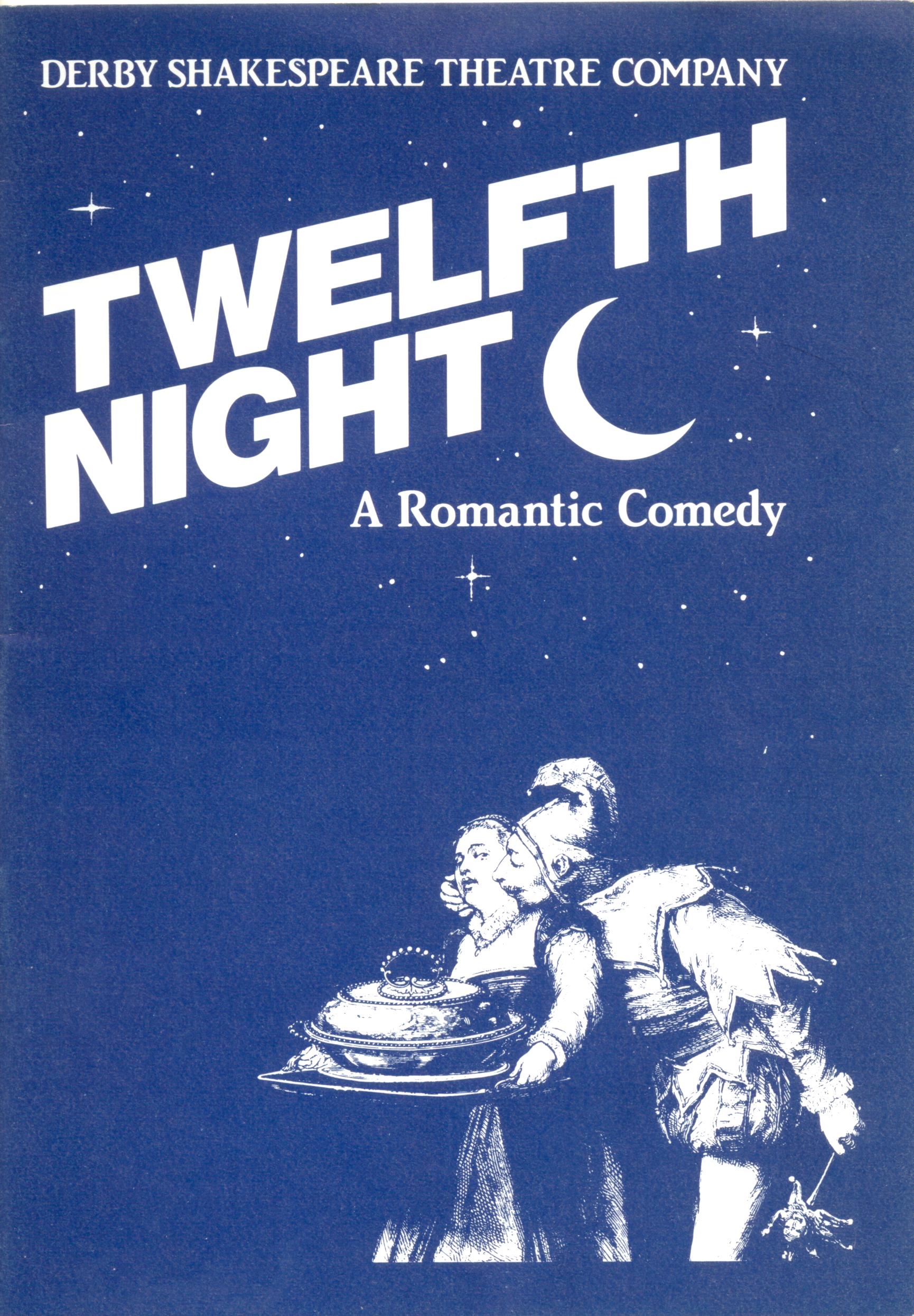 'Twelfth Night' 1987