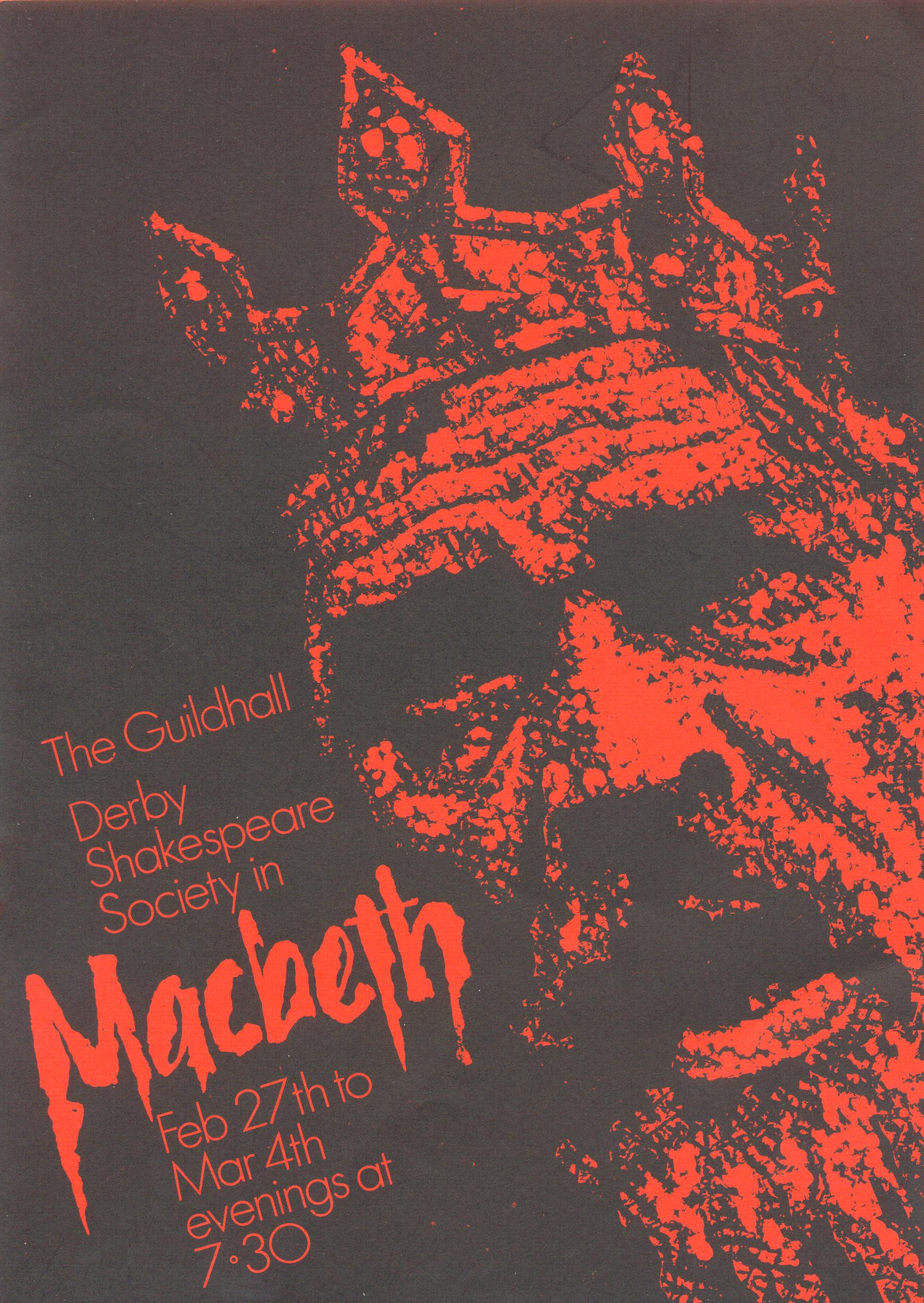 'Macbeth' 1978