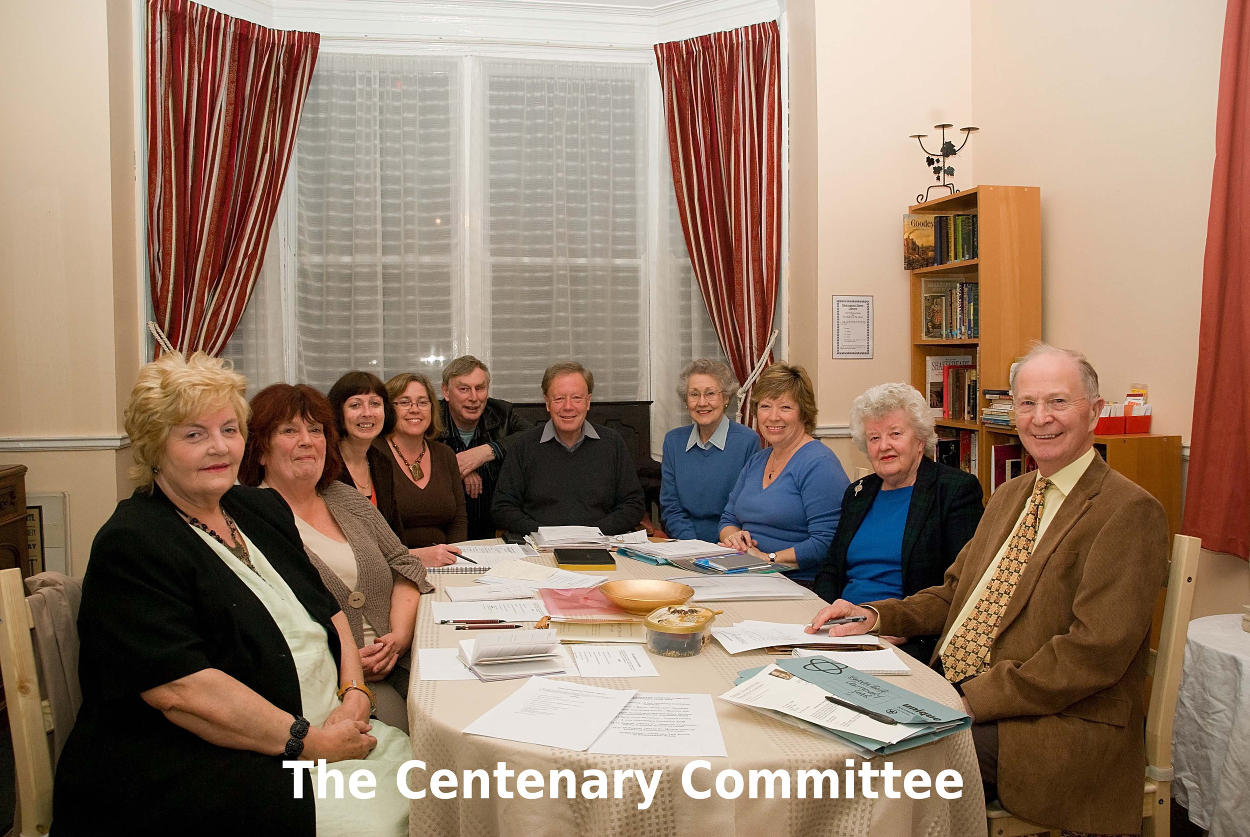 Centenary Committee.jpg