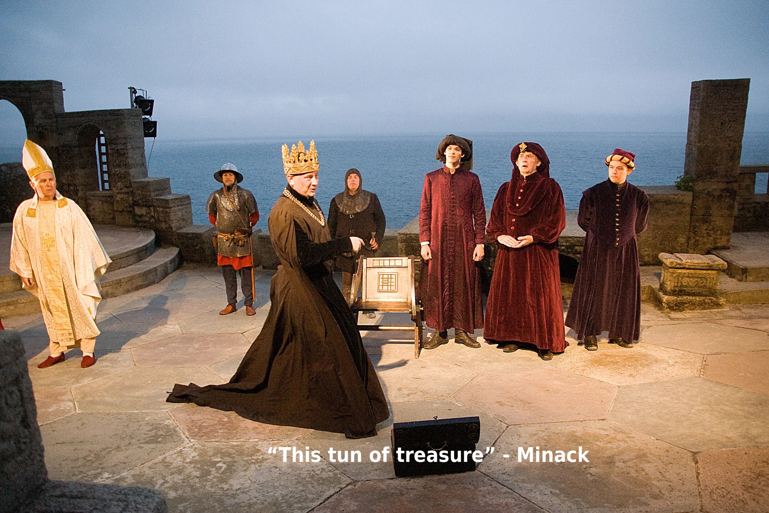 'this tun of treasure' - Minack.jpg