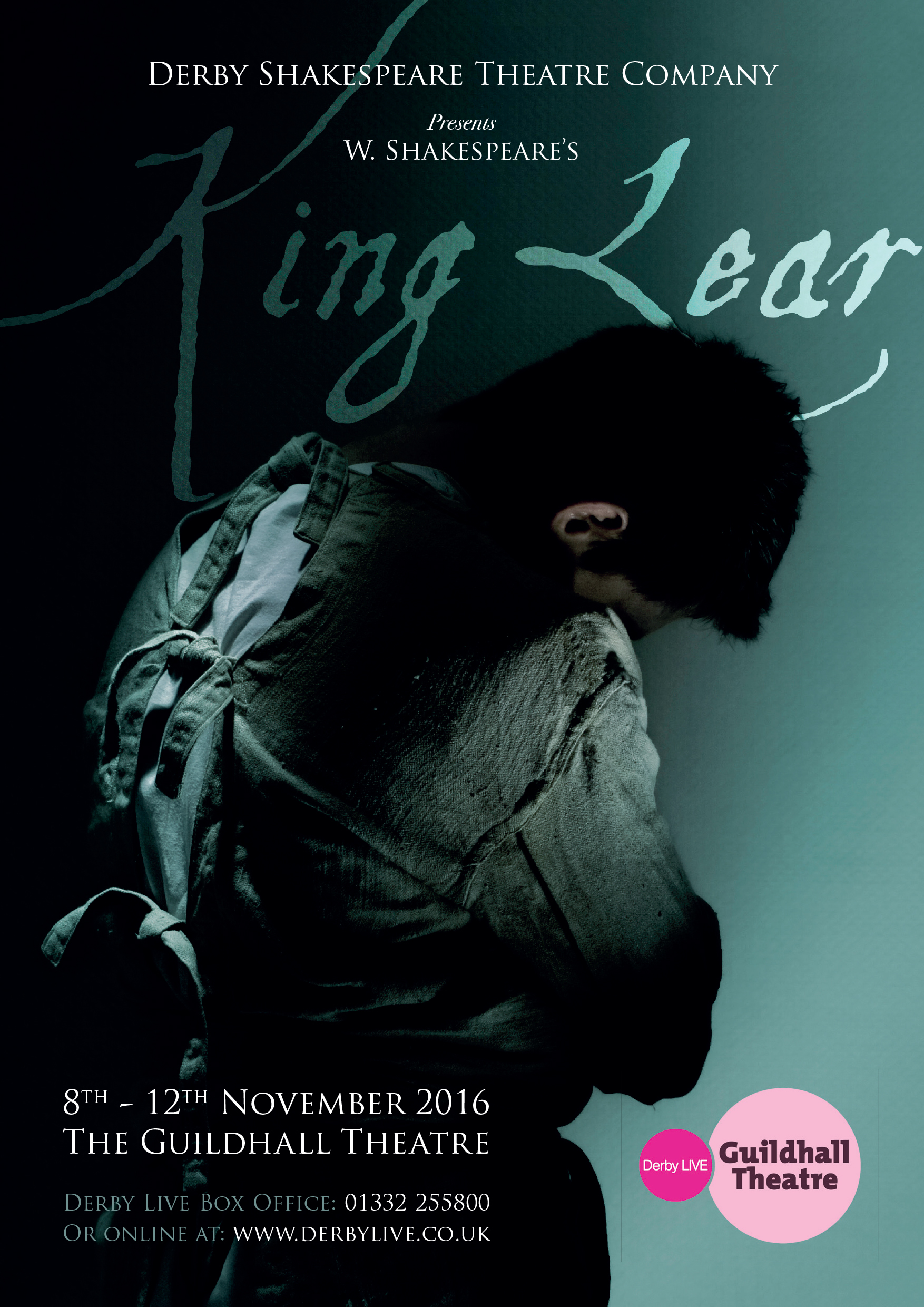 'King Lear' 2016