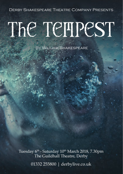 'The Tempest' 2018