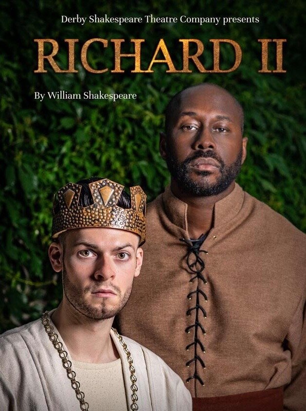'Richard II' 2019