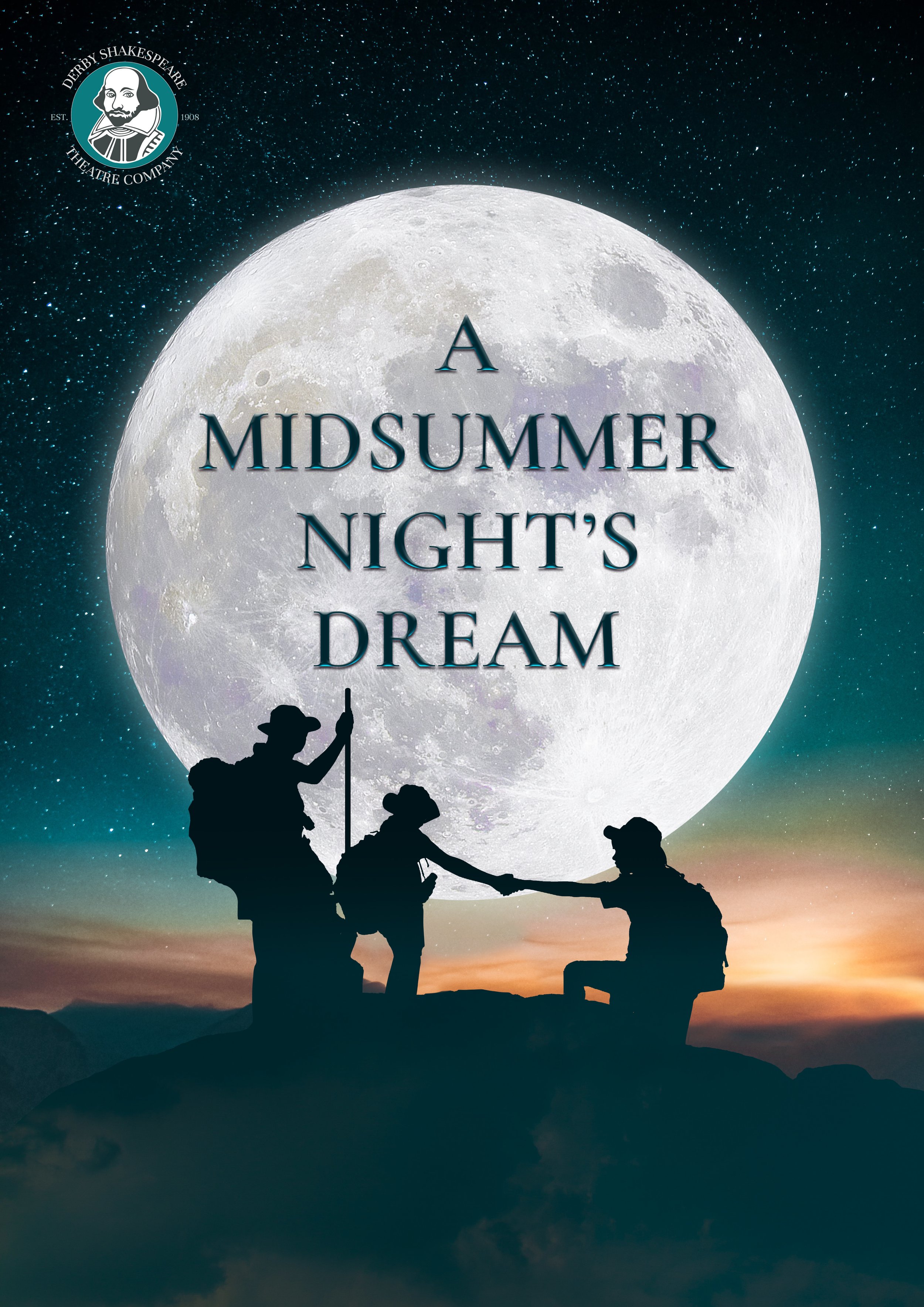 "A Midsummer Night's Dream" 2023