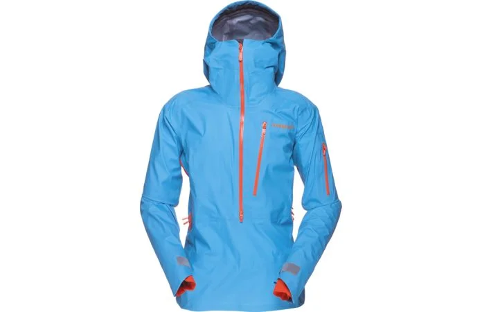 Norrøna sin Lofoten Gore-Tex Active Anorak