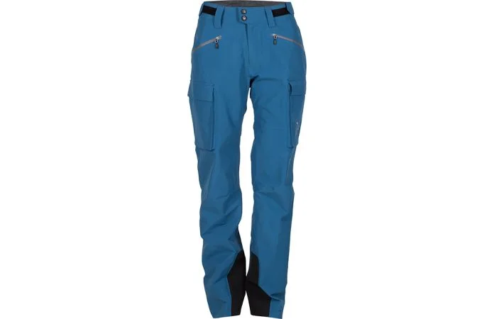 Norrøna sin Svalbard Gore-Tex Skallbukser
